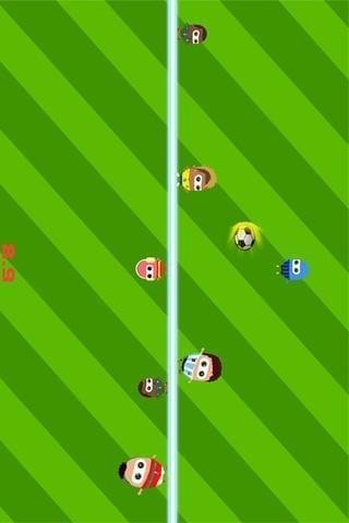 疯狂世界杯 1.0.2