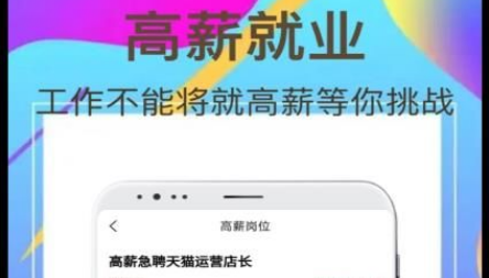 应用界面示意图