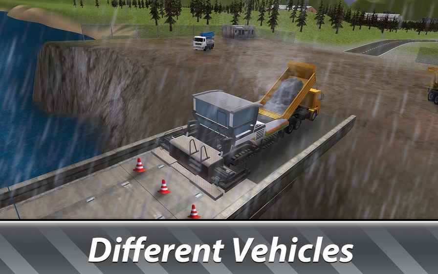 Bridge Build Simulator(桥建模拟器) 1.0