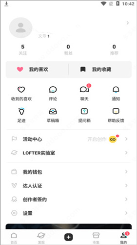 老福特小说