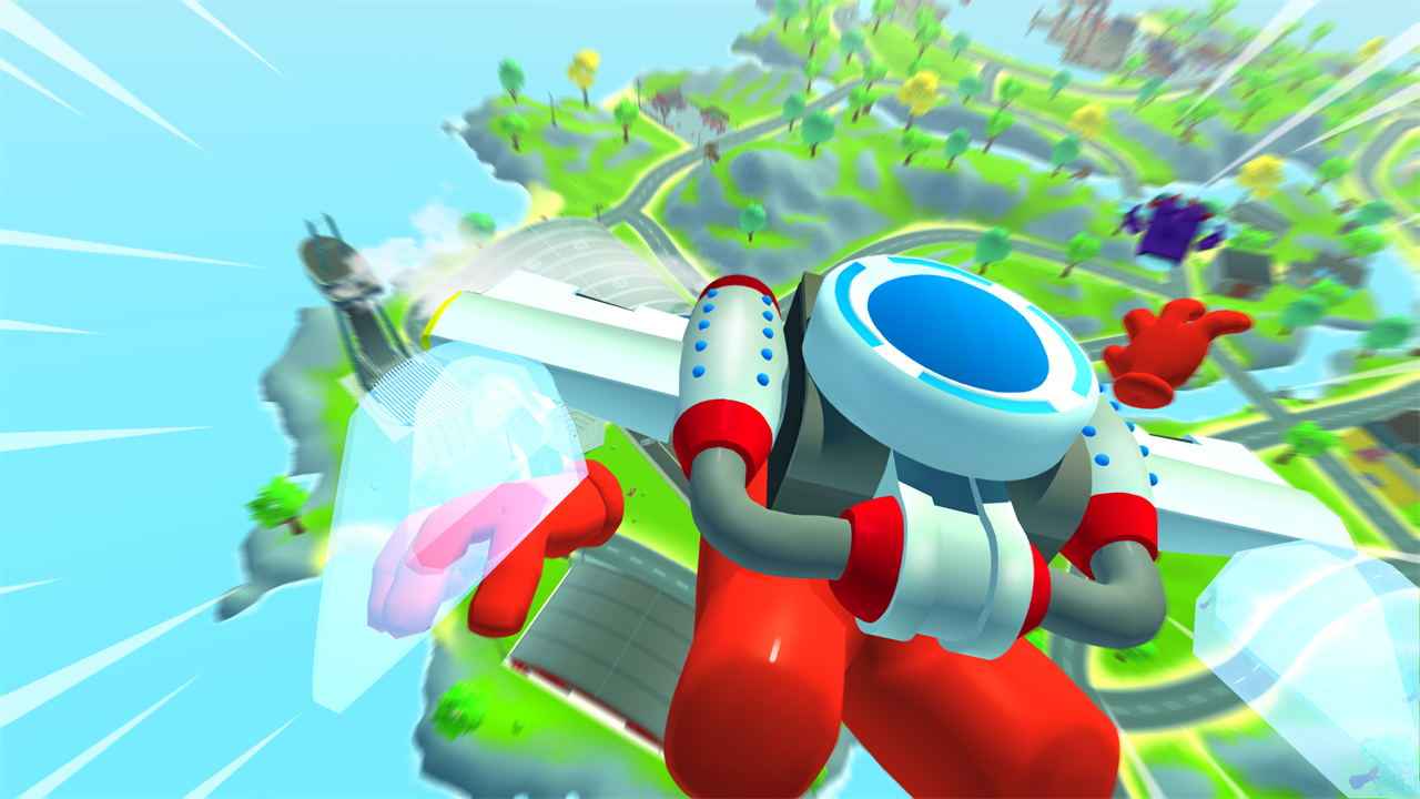 太空狼人杀吃鸡战场 1.2.0最新版