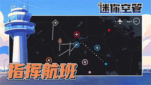迷你空管