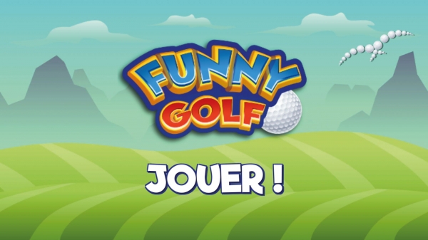 Funny Golf(搞怪高尔夫) 1.1