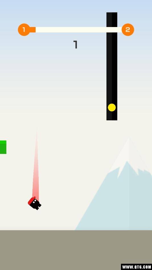 Sling and Jump(抖音绳索跳跃) 5.4安卓版