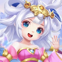 梦幻大唐 ios版