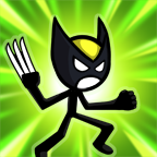 HERO WARS: Super Stickman(英雄战争：超级火柴人防御) 1.0.1