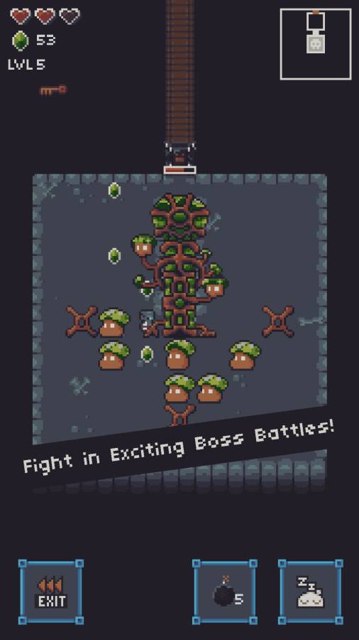 Cobalt Dungeon(深蓝地牢) 2.0.3官方版
