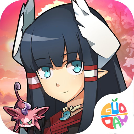 阴阳师学院果盘版 1.0
