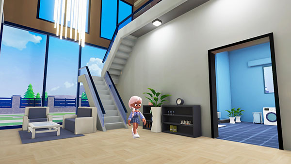 Livetopia: Party!安装器