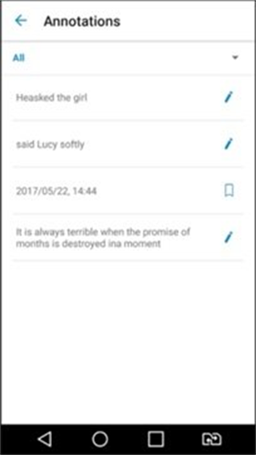Ebook Reader