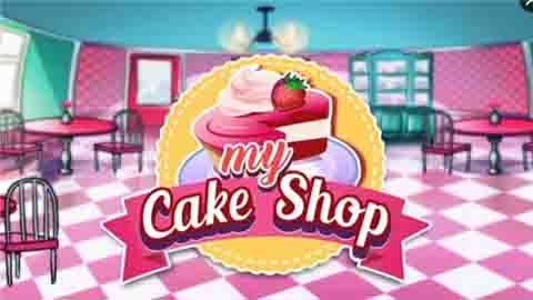 My Cake Shop(我的蛋糕商店) 1.0.2