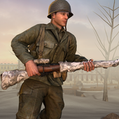 Heroes Army(第二次世界大战英雄军) 1.7安卓版