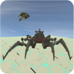 Spider Robot(蜘蛛机器人) 1.1官方版