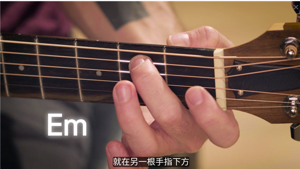 SimplyGuitar吉他学习 ios版