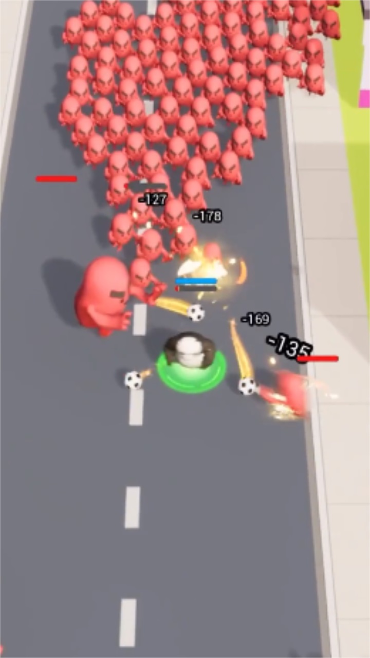 突突突围 1.0.5安卓版