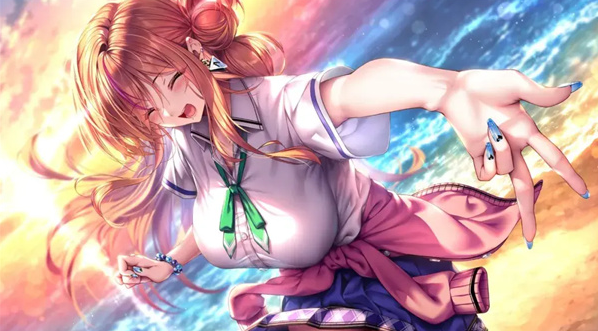 甜蜜女友3安卓直装版