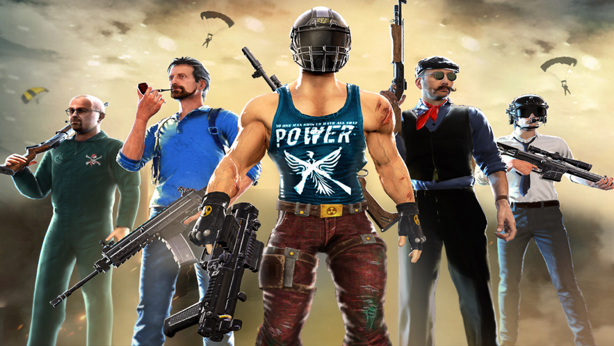 Counter Survival Ops Squad ios版