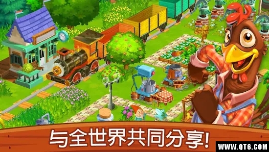Top Farm(顶级农场) 0.5041最新版