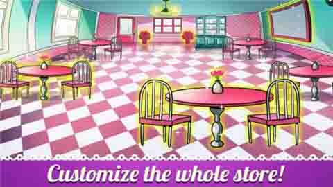 My Cake Shop(我的蛋糕商店) 1.0.2