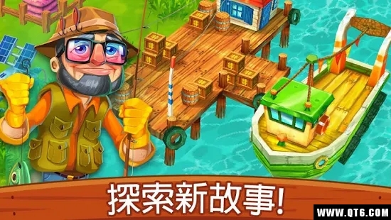 Top Farm(顶级农场) 0.5041最新版