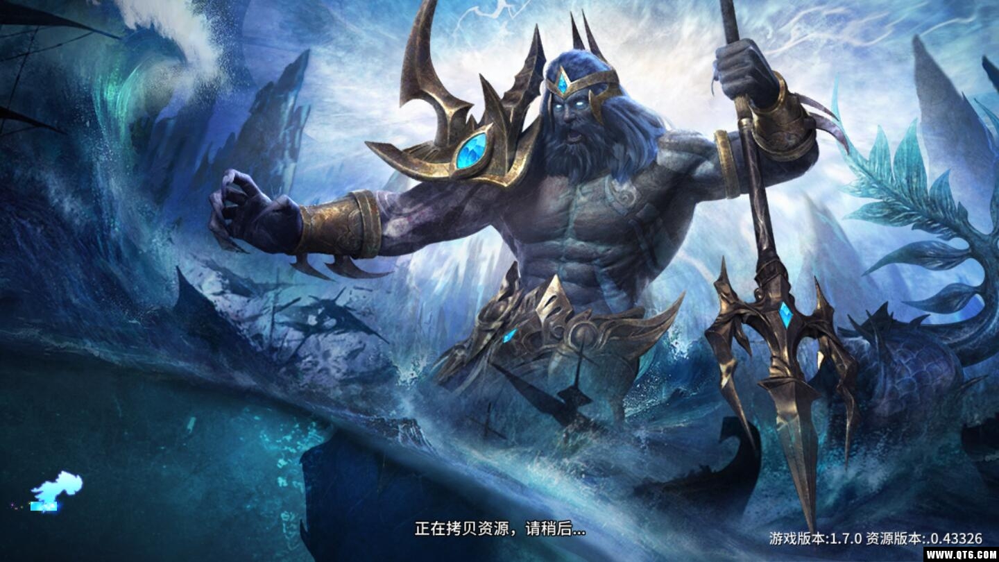暗黑诸神传 1.7.0安卓版