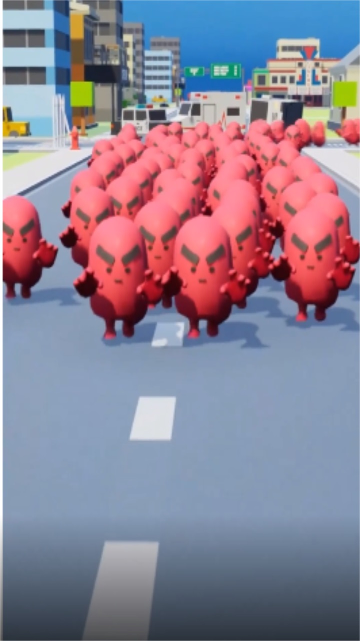 突突突围 1.0.5安卓版