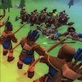 Orcs and Humans(兽人与人类战斗模拟器) 1.2安卓版