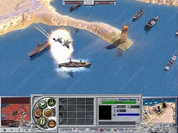 地球帝国2简体手机版 地球帝国2简体手机版
