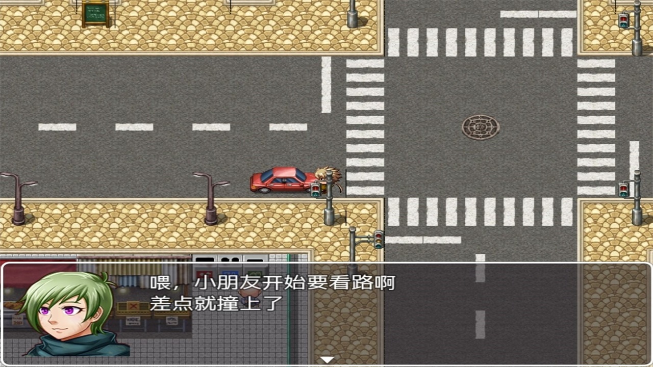 小米阿呦大冒险 1.25安卓版