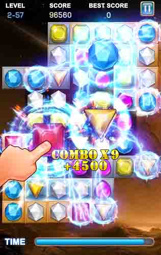 Jewels Star(宝石之星) 3.33.34