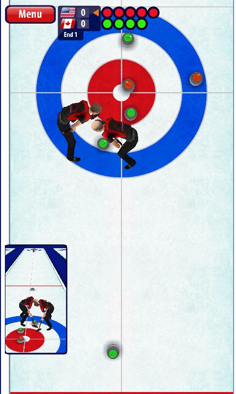 Curling3D(3D冰壶) 2.6.0.3