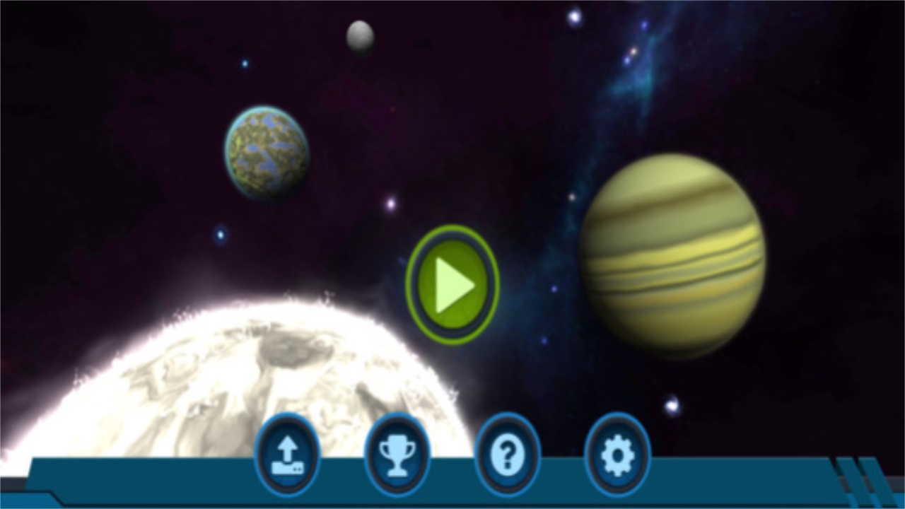 我的宇宙世界最新版 1.7安卓版