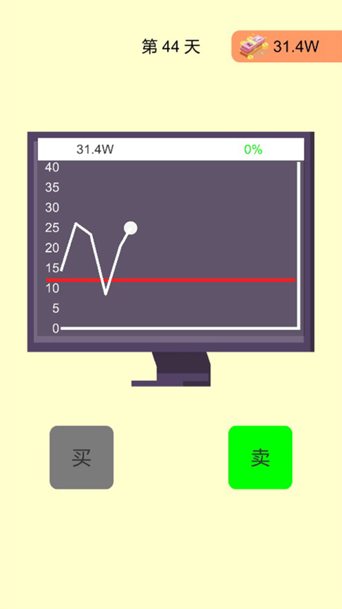 一万到一亿：模拟万亿富豪养成记 ios版