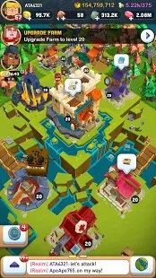 Heckfire(黑火王国) 1.46官方版