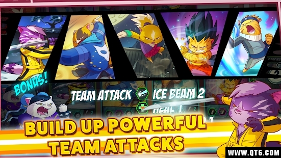 Battle Arena(踢踏猫战斗竞技场) 0.4.6最新版