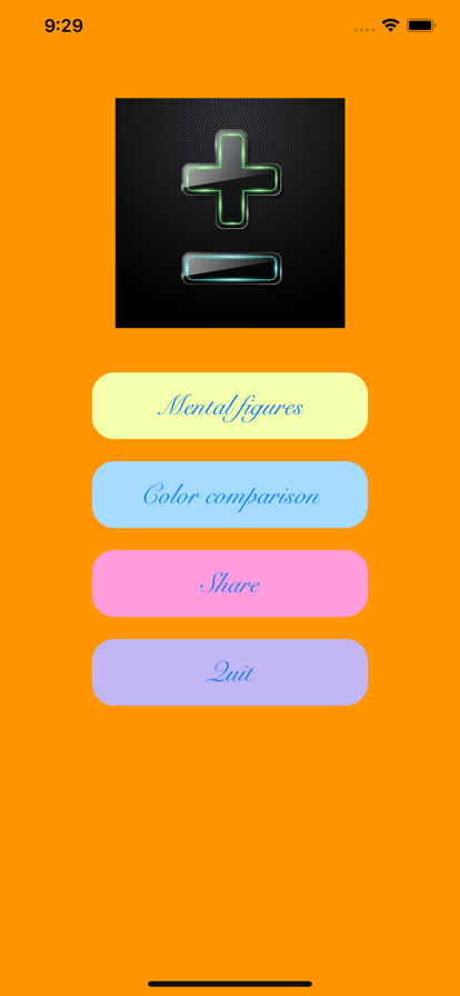 Funarithmetic ios版
