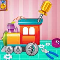玩具修理店模拟器 ios版