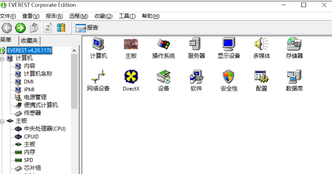 EVERESTCorporateEdition中文绿色版 v4.20.1170免费版