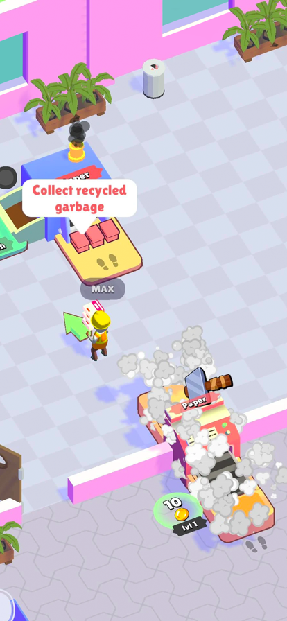 Trash Baron ios版