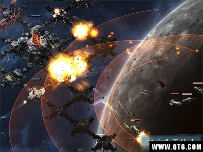 VEGA Conflict(行星冲突) 1.120565官方版