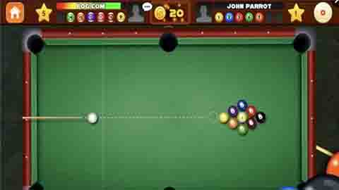 Fun Billiards(有趣的台球) 1.6.119
