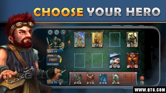 Magic Quest: TCG(魔法探秘) 1.4.1最新版