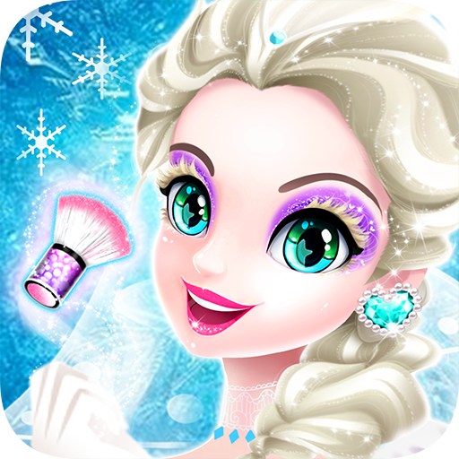 冰雪皇家婚礼游戏 2.0.17.404.401.0906最新版本