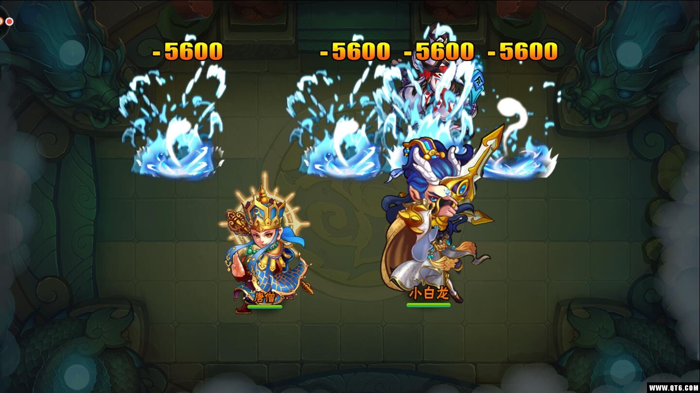 西游神宠版 1.0.0安卓版
