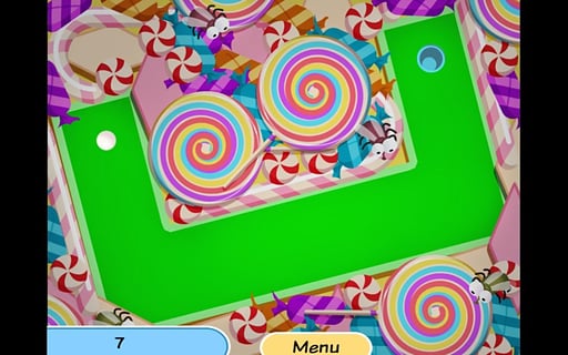 Minigolf Mania(疯狂迷你高尔夫) 0.1.35
