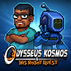 Odysseus Kosmos(奥德修斯和他的探索机器人) 1.0.4