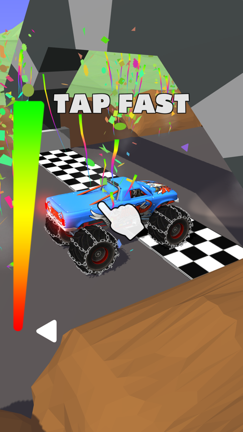 Tyre Changer ios版