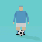 FootyBall T2018(足球锦标赛2018) 1.0.3官方版