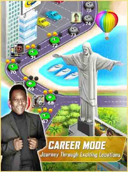 Pele: Soccer Legend(贝利：足球传说) 1.0.3