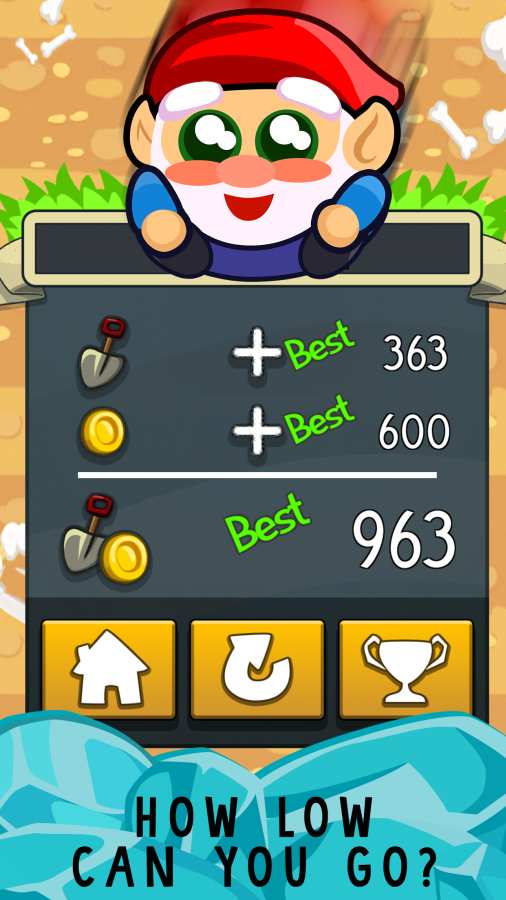 AdventureGnome(侏儒的冒险-疯狂拼图矿工) 1.02
